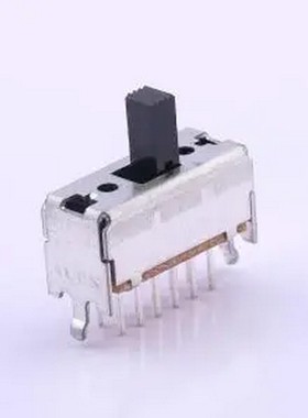 SSSF040800 SSSF040800 插件 滑动开关