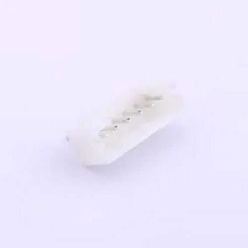 HX20007-6A 1x6P 间距:2mm 直插 系列:PH 插件,P=2mm 线对板针座