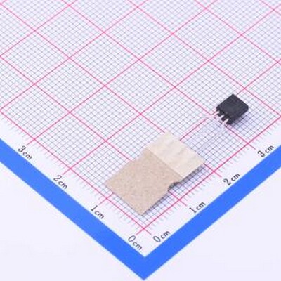 BC32725TA 三极管(BJT) BC32725TA TO-92