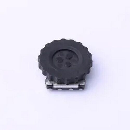 SIQ-02FVS3 拨轮滚轮旋转编码器开关 SMD 旋转编码器
