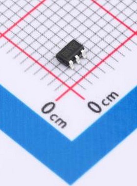 FDC5614P-NL-VB 场效应管(MOSFET) 1个P沟道 耐压:60V 电流:3.5A