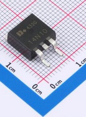 DOB14N10 场效应管(MOSFET) DOB14N10 TO-263