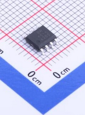 BRCS4614SC 场效应管(MOSFET) 1个N沟道+1个P沟道 耐压:40V 电流: