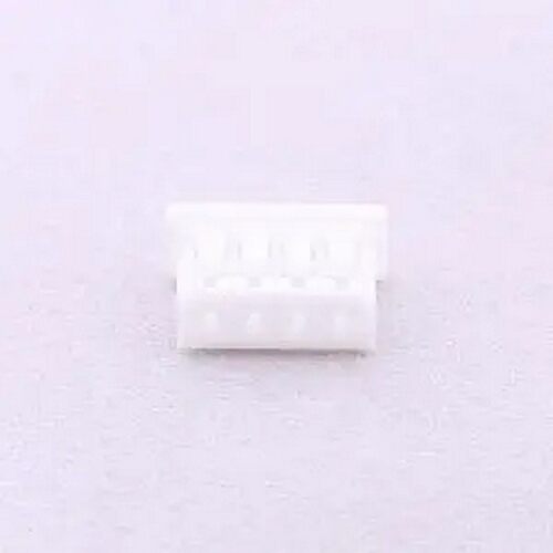 A2004H-4P 1x4P 2mm P=2mm 胶壳(线对板/线对线)