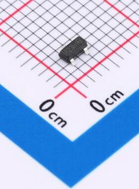 XP202A0003MR-G-VB 场效应管(MOSFET) 1个P沟道 耐压:30V 电流:5.