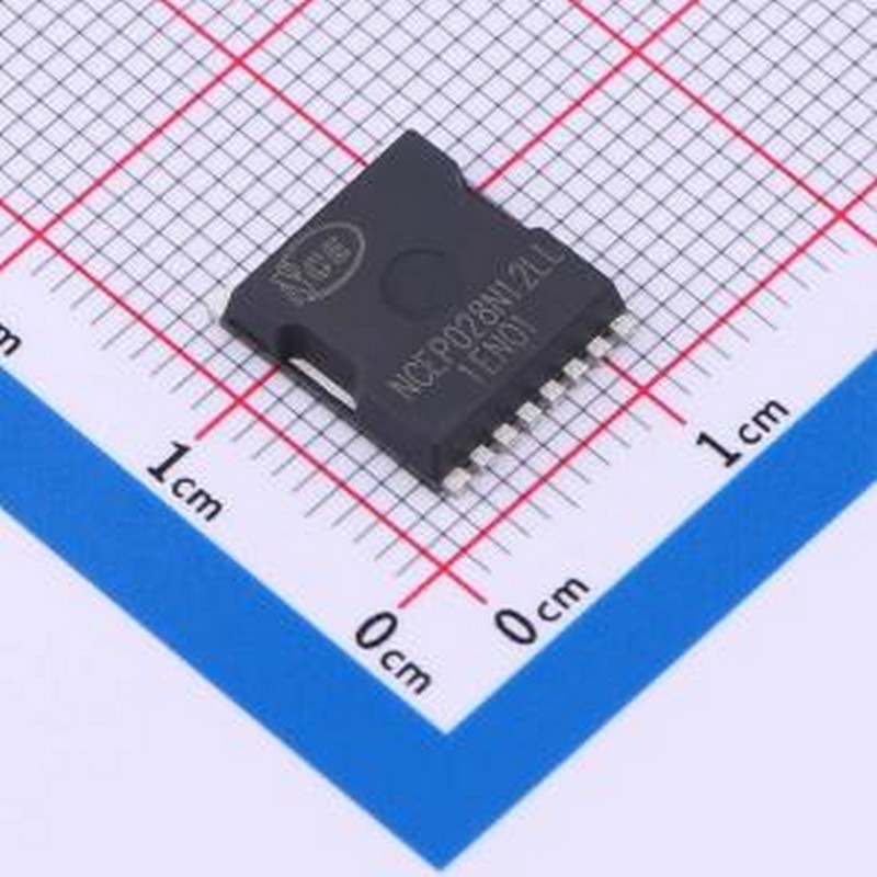 NCEP028N12LL 场效应管(MOSFET) 1个N沟道 耐压:120V 电流:230A T