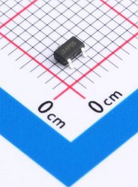 HSS4P06 场效应管(MOSFET) P沟道,电流:-4A,耐压:-60V SOT-23