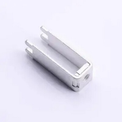 TT54110110-3050 PCB焊接端子M5 四脚 80A 本体高度30.5mm 黄铜 -