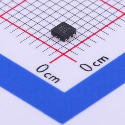 CSD15571Q2 场效应管(MOSFET) 1个N沟道 耐压:20V 电流:22A WSON-
