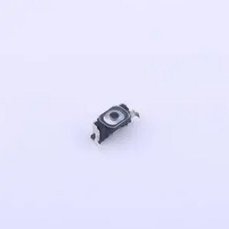 GT-TC077A-H0165-L5 3.4*1.9*1.65mm 卧贴 轻触开关 SMD,3.4x1.7m
