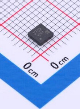 IRFH3702TRPBF-VB 场效应管(MOSFET) 1个N沟道 耐压:30V 电流:50A