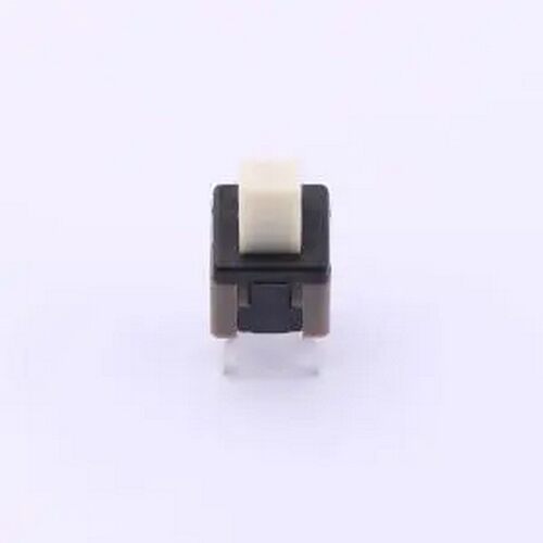 PS-5836DVA-6PN 高头斜柄无锁,行程1.0mm,按动力180gf 插件 按键