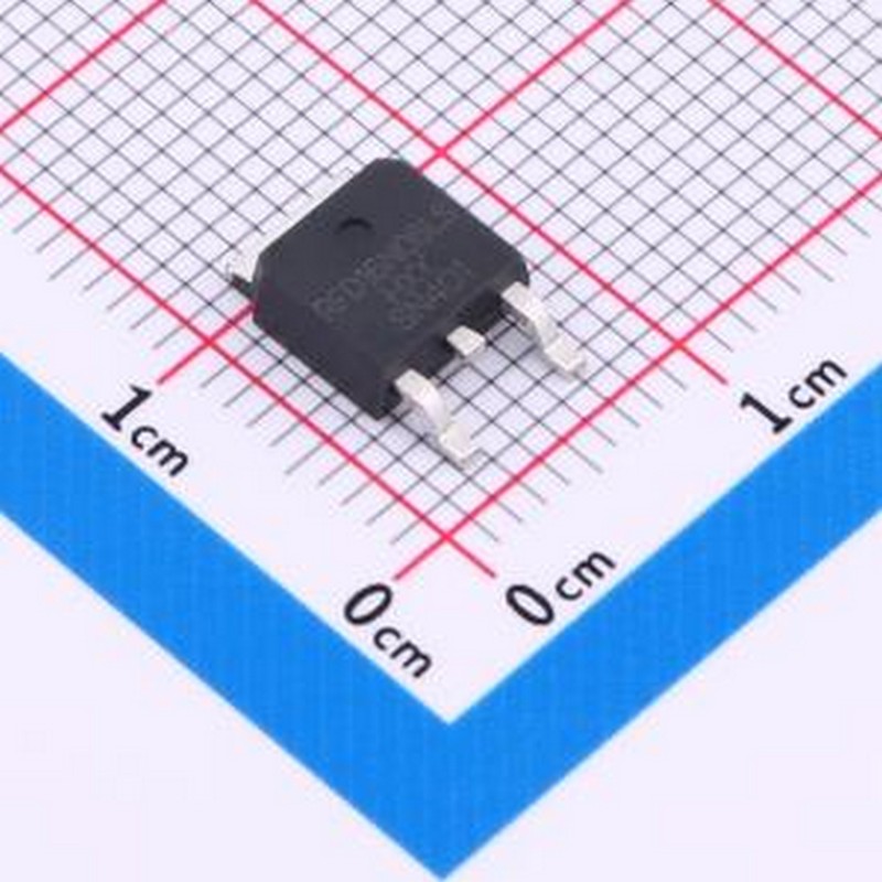 RFD16N05LS-HXY 场效应管(MOSFET) 1个N沟道 耐压:60V 电流:20A T