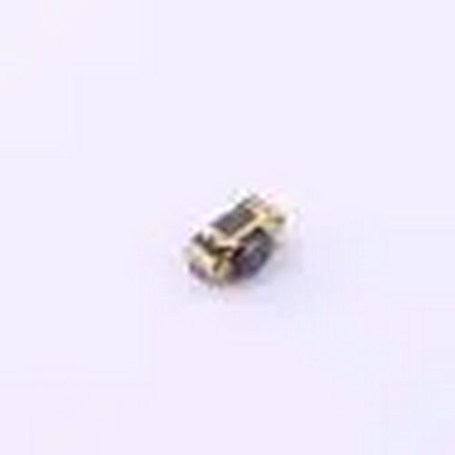 YTS1T0352AJ00 沉板4.5x2.2x2.6 260gf 侧按键 SMD,4.5x2.2mm 轻