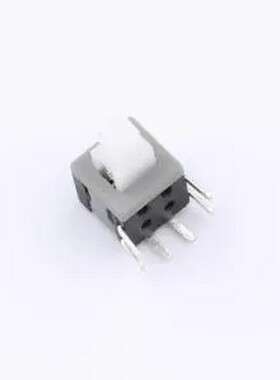 5.8X5.8 GTZS CC 6P 5.8*5.8/5.8x5.8 自锁开关 插件 轻触开关