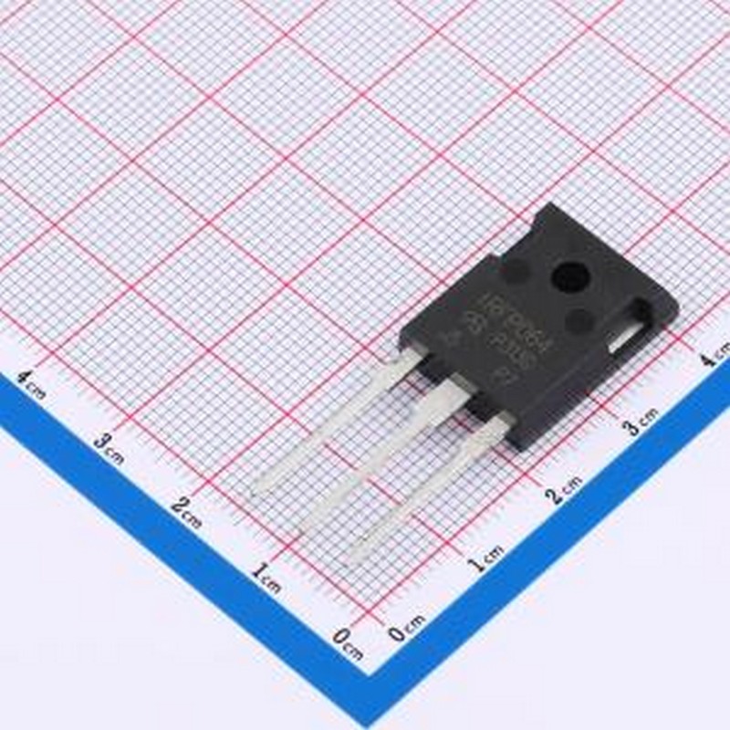 IRFP064PBF-VB 场效应管(MOSFET) 1个N沟道 耐压:60V TO-247