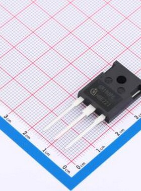 IPW60R190P6FKSA1 场效应管(MOSFET) 1个N沟道 耐压:600V 电流:20