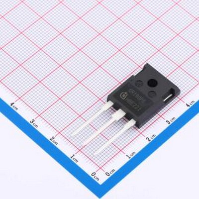 IPW60R190P6FKSA1 场效应管(MOSFET) 1个N沟道 耐压:600V 电流:20