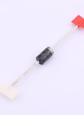 SR5100L 肖特基二极管 电压:100V 电流:5A DO-27