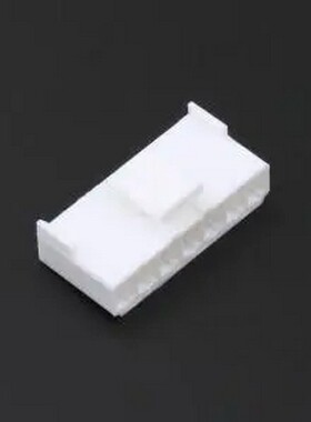 WAFER-VH396JK-7A 3.96mm P=3.96mm 胶壳(线对板/线对线)