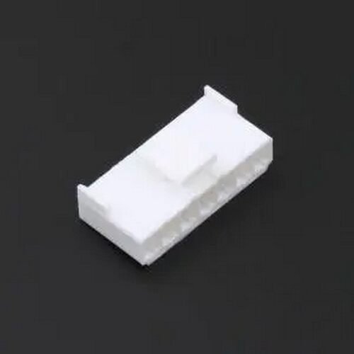WAFER-VH396JK-7A 3.96mm P=3.96mm 胶壳(线对板/线对线)