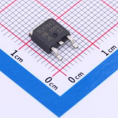 IRLR7843TRPBF&-2-VB 场效应管(MOSFET) 1个N沟道 耐压:30V 电流:
