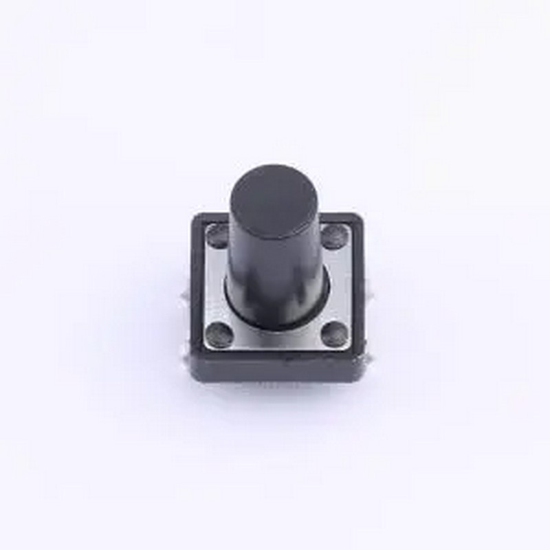 TSF001A14526A 12*12*14.5H-JZ 260gf DIP-4P,12x12mm 轻触开关