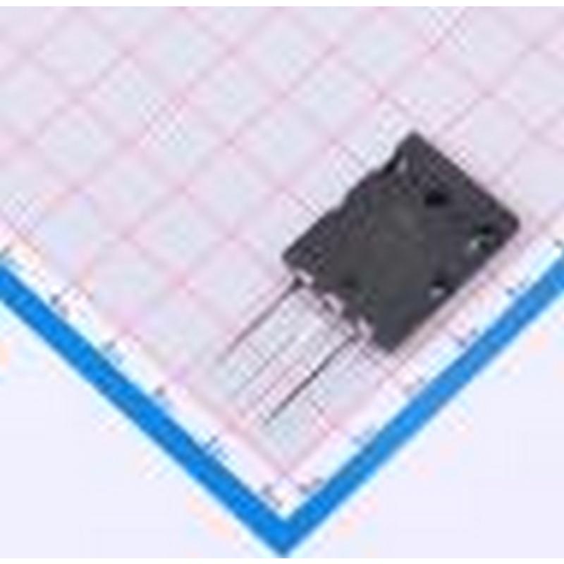 TTA1943 三极管(BJT) TTA1943 TO-3PL