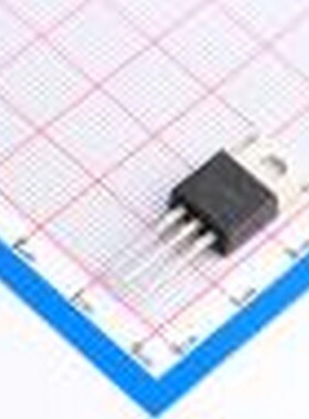 AUP033N08BG 场效应管(MOSFET) 耐压:85V 电流:160A TO-220