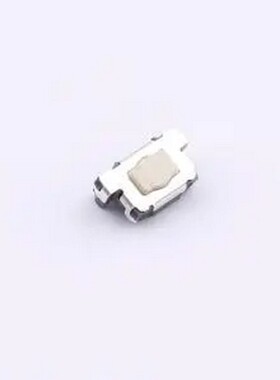 TS36CA CB 160gf 031 3*6/3x6 轻触开关 SMD-4P,6.1x3.5mm 轻触开