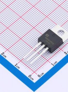 IRFB7440PBF(ES) 场效应管(MOSFET) N沟道，40V，140A，2.0mΩ@10