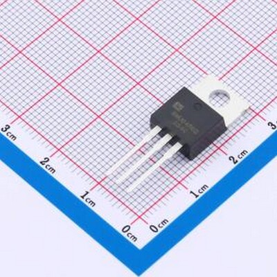 IRFB7440PBF(ES) 场效应管(MOSFET) N沟道，40V，140A，2.0mΩ@10