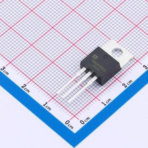 IRFB7440PBF(ES) 场效应管(MOSFET) N沟道，40V，140A，2.0mΩ@10