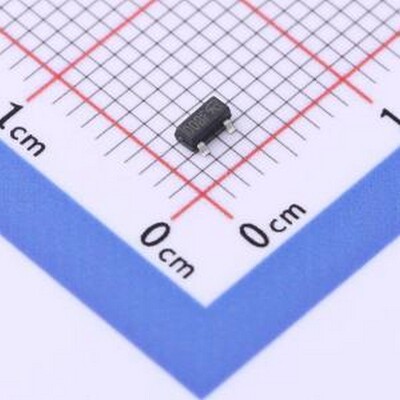 MGSF2N02ELT1G-VB 场效应管(MOSFET) 1个N沟道 耐压:20V 电流:6A