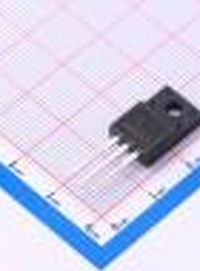 SK06N90B-TF 场效应管(MOSFET) 1个N沟道 耐压:900V 电流:6A TO-2