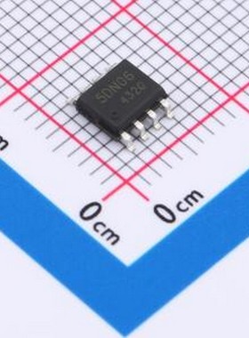 DOS5DN06 场效应管(MOSFET) DOS5DN06 SOP-8D