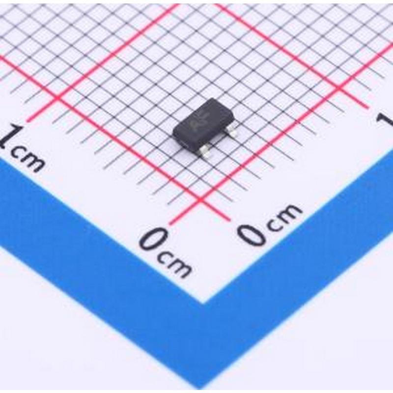 APM2300CAC 场效应管(MOSFET) 耐压:20V 电流:6.5A SOT-23-3L
