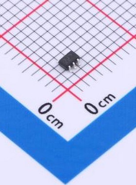 MUN5232DW1T1G 数字晶体管 MUN5232DW1T1G SOT-363