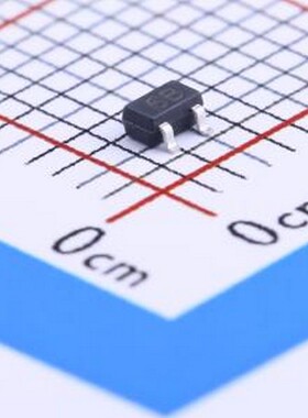 BC817W(RANGE:100-250) 三极管(BJT) (100-250) SOT-323(SC-70)