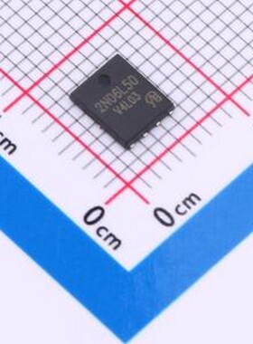 IPG20N06S2L-50-VB 场效应管(MOSFET) IPG20N06S2L-50-VB DFN-8(5