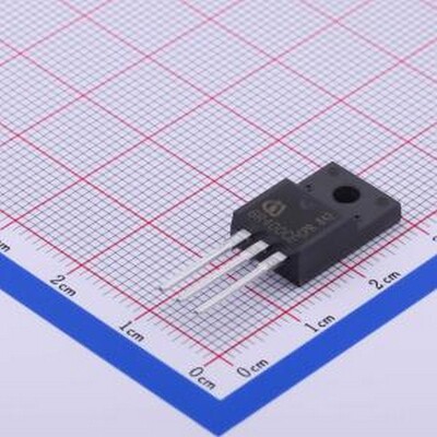 IPA60R400CE 场效应管(MOSFET) 1个N沟道 耐压:650V 电流:14.7A T