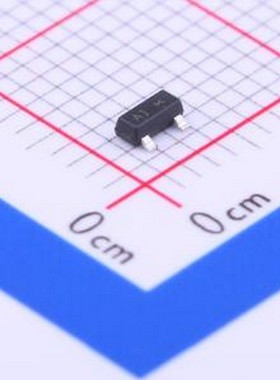 LP3401LT1G 场效应管(MOSFET) 1个P沟道 耐压:30V 电流:3.5A SOT-