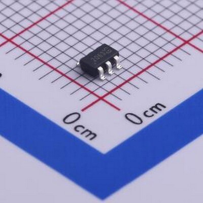 ZXTC2063E6TA 三极管(BJT) ZXTC2063E6TA SOT-26