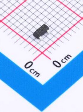 BSS308PE-HXY 场效应管(MOSFET) 1个P沟道 耐压:30V 电流:4.1A SO