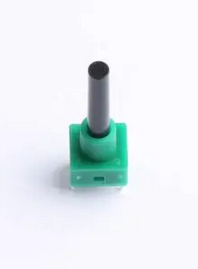 TSA06141-250B332CA-3C00 6*6*25绿护套轻触开关 DIP-4P,8.2x7.6m