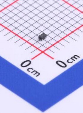 TPM2008P3 场效应管(MOSFET) 1个N沟道 耐压:20V 电流:700mA DFN1