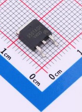 AP9561AGH-HF-VB 场效应管(MOSFET) 场效应管 （MOSFET) TO-252