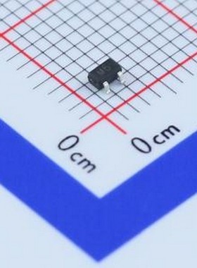 S9015W(RANGE:300-400) 三极管(BJT) 档位300-400 SOT-323-3