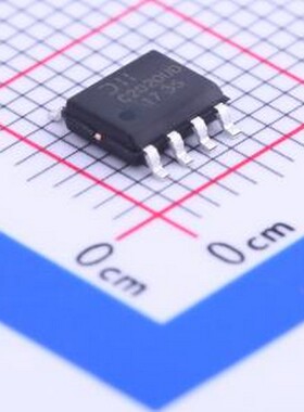 DMC2020USD-13 场效应管(MOSFET) 1个N沟道+1个P沟道 耐压:20V 电