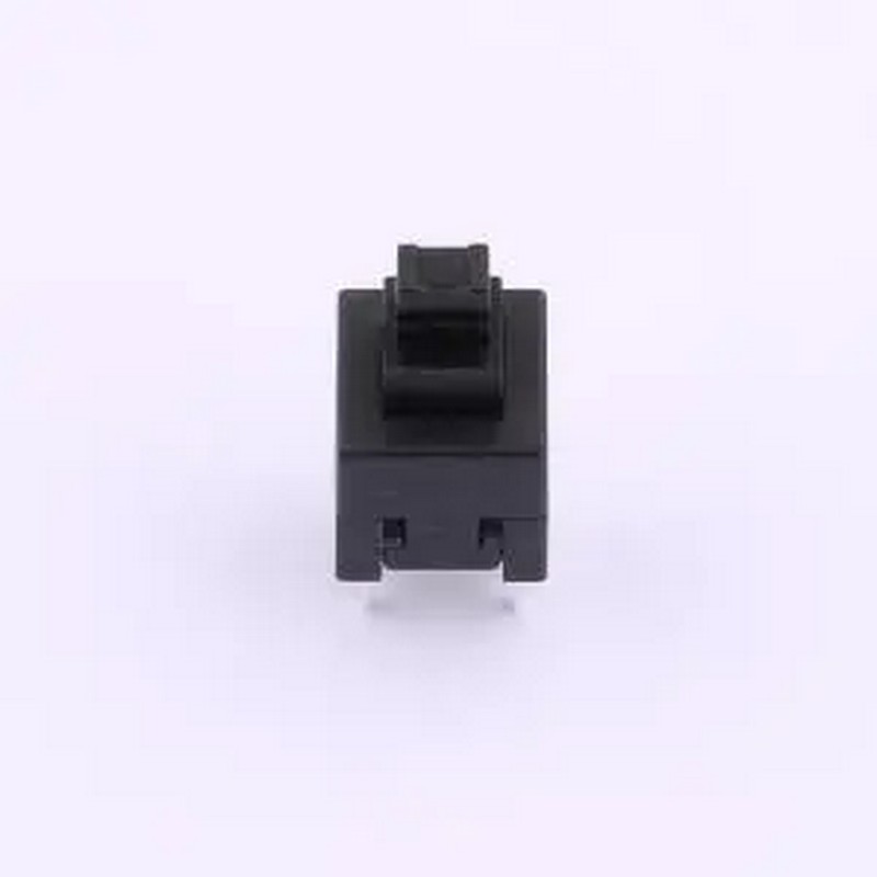 PS-7054DVB-6PL01 7*7自锁按键开关 耐高温 插件-6P,7x7mm 按键开